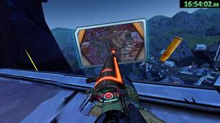 World First Borderlands 2 Vr Extreme Face Mcshooty