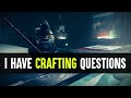 Destiny 2: Crafting Sounds Great But I Have Some Questions