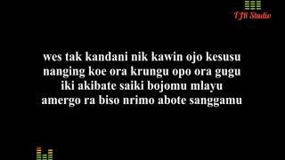 NDX ~ Suket Teki ( New Version)