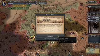 Europa Universalis IV -  Lessons of Hemmingstedt (Dithmarschen Playthrough)