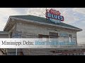 Mississippi Delta: Blues Trail road trip