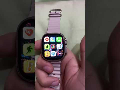 ساعة 9  2 تغيير شكل التطبيقات دكتور أيفون  ابل   