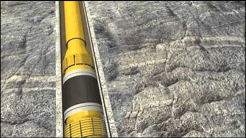 FracPoint Openhole Fracture Completion System