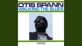 It Must Have Been The Devil - Otis Spann