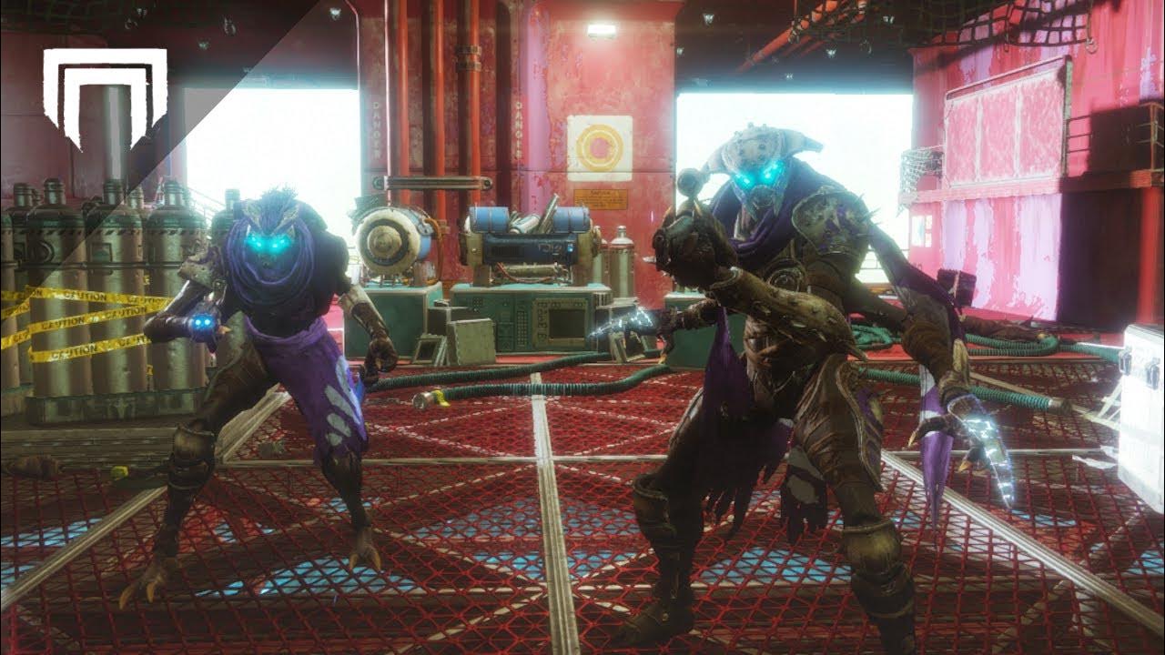 Destiny 2 OST Thief Of Thieves Action YouTube destiny-2-ost-thief-of-thieves-action-youtube