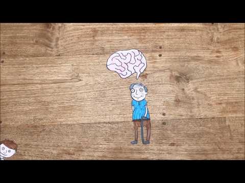 Video: Ontwikkelingslopen Van Neuroticisme - Implicaties Voor Depressie, Angst En Dagelijkse Emotionele Ervaring; Een Prospectieve Studie Van Adolescentie Tot Jonge Volwassenheid