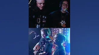 Islands in the Stream - Couple duets