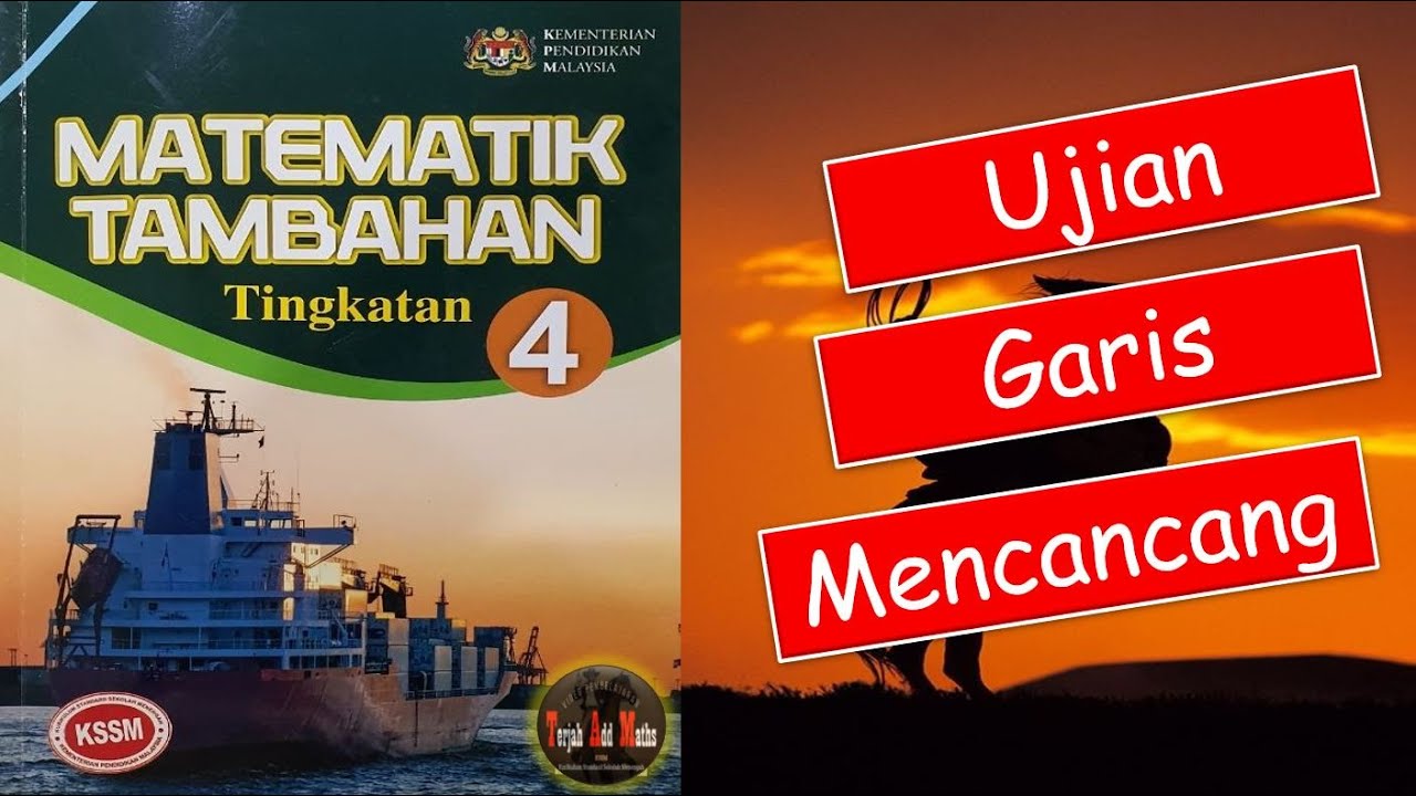 Pdf tingkatan 5 kssm buku tambahan teks matematik Buku Teks