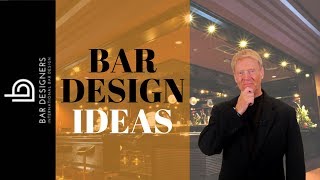 Bar Design Ideas  How To Design and Build a Better DIY Bar in 2022