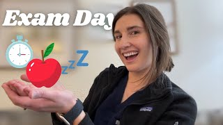 Optimize Your USMLE Step 2CK Test Day: Food, Breaks, Sleep