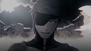 METAMORPHOSIS Super Slowed + Reverb   Interworld ｜ Sosuke Aizen Edit