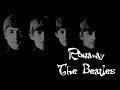 Runaway - The Beatles [lyrics]