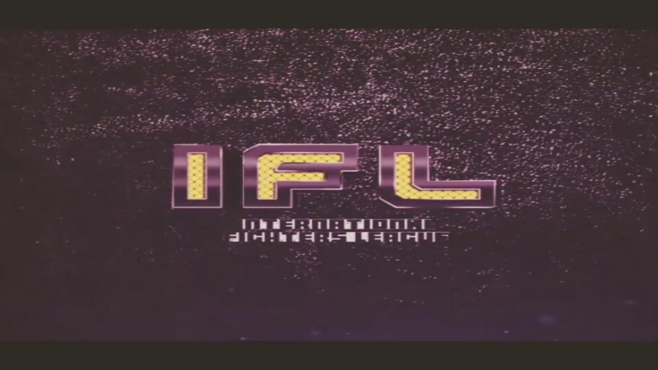 Introduction to International Fighters League | IFL - 