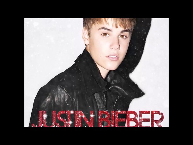 Justin Bieber - Mistletoe class=