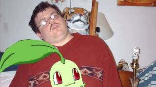 JustinRPG - A Man Who Wants To Be Consumed By Pokèmon