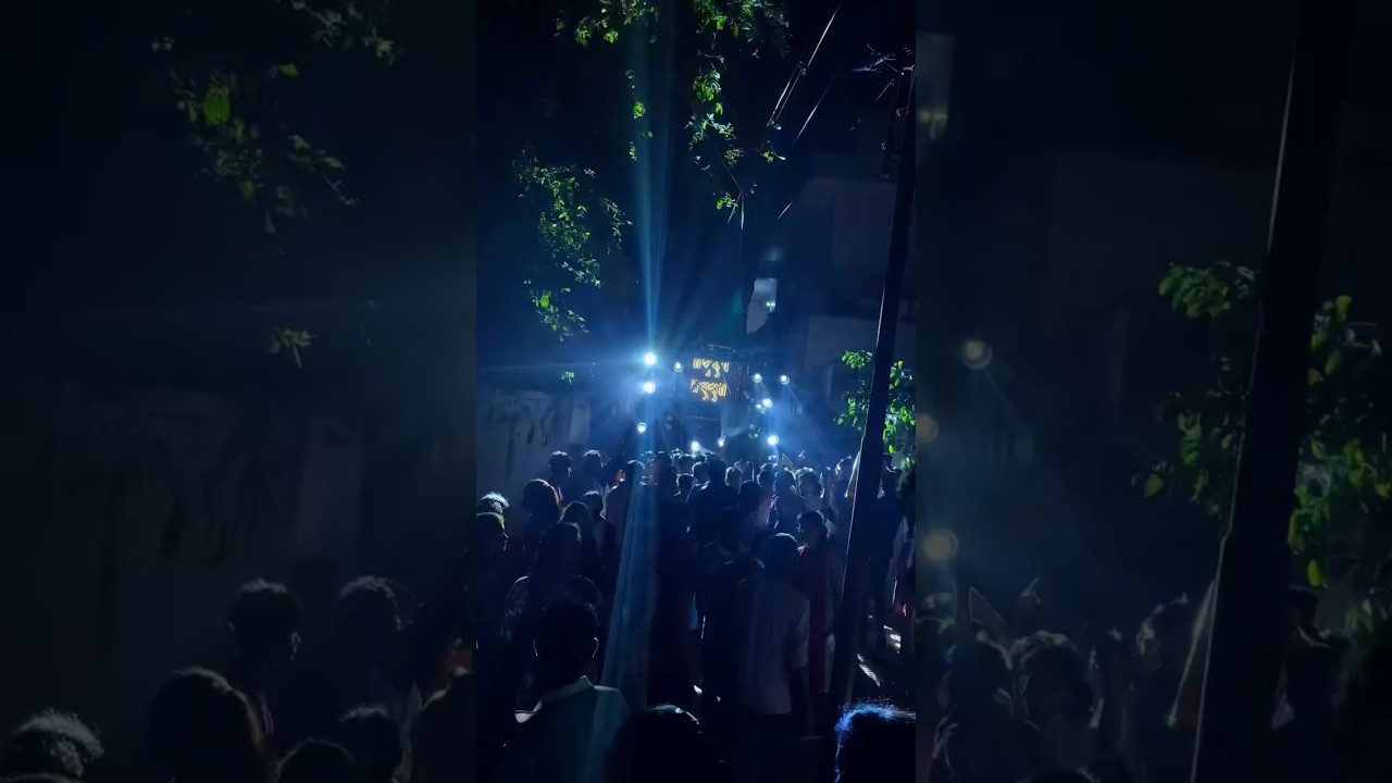 HUSEN LIGHTS ARMORI PAGE Kamhriya Re Thari Kamhriya 