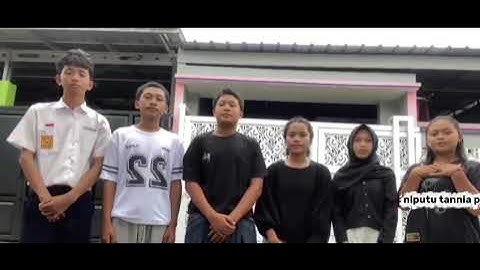 TUGAS VLOG INFORMATIKA KELAS IX-5  SMPN 1 BAKAUHENI KELOMPOK 6