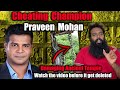 Truth behind the lies of praveen mohan  exposing praveen mohan  ganesh raghav