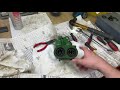 Rebuilding the Hydraulic Spool Valves on the John Deere 2510 Part 2