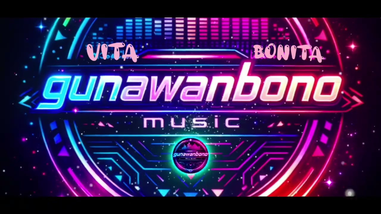 Original song : VITA BONITA 💃