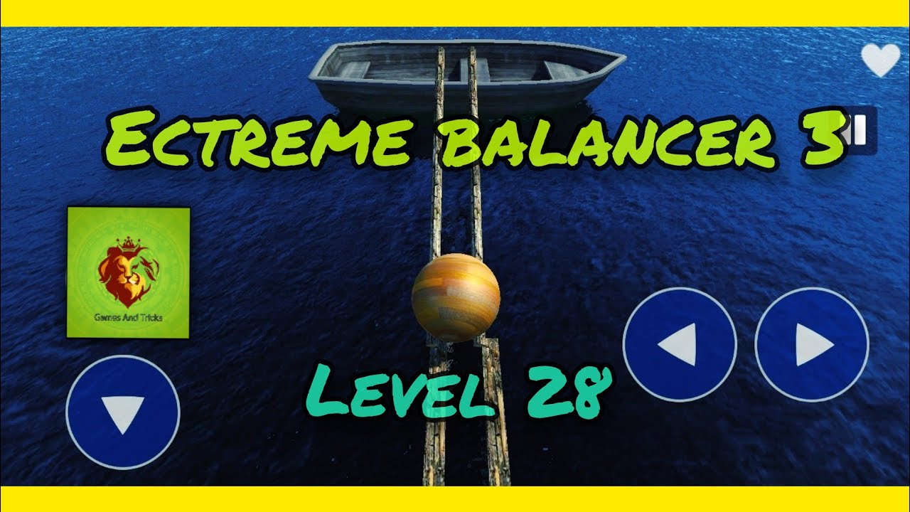 Level 28