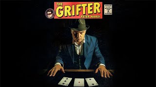 Thumbnail for The Grifter by Peter Nardi