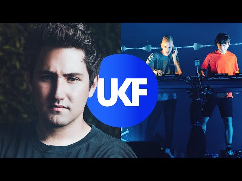 Jauz & First - Velvet Paradise (Franky Nuts & Oliverse Remix)