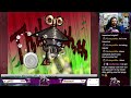 .Hack//G.U.  Vol  2  Holy Emperor Tournament Finale