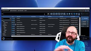 TechIDManager - Live Demo November 06