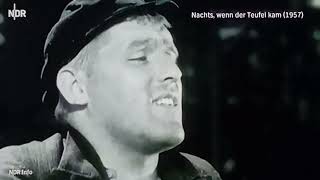 Mario Adorf  im Alter von 95 Jahren verstorben 