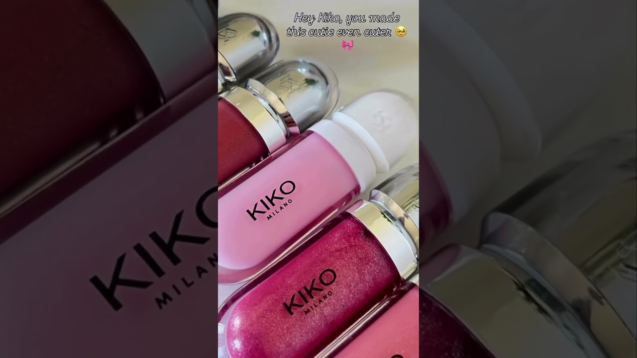 KIKO❤️ - YouTube