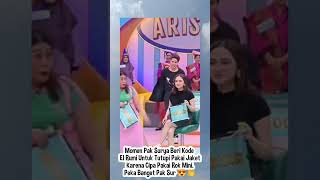 Surya Peka Banget Ya