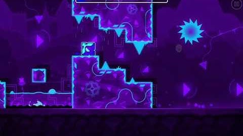 Geometry Dash : complate AparT (Daily) by Torch121 - Geometry Dash indonesia