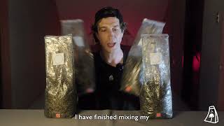 How To Mix A Magic Bag (All-In-One Mushroom Grow Bag)