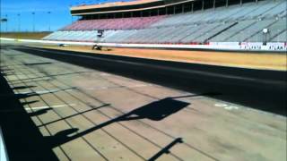 KMS Drift Finals 2012