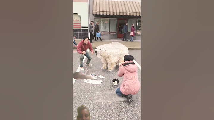 😱 Ice Bear would appreciate some cheese 🧀 | #shortsf