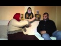 მამა გაბრიელი, საუბარი ზეინაბ ხინთიბიძესთან - Mama Gabrieli, saubari Zeinab Khintibidzestan