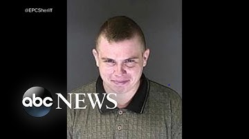 Man allegedly planned to bomb a Colorado synagogue: Authorities