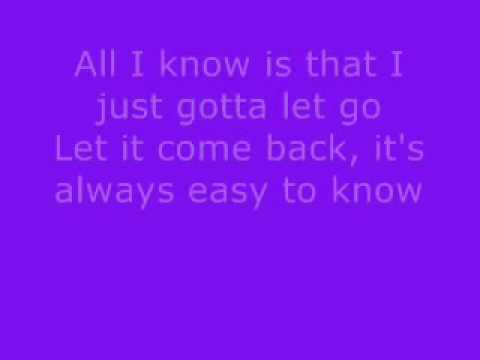 Selena Gomez Feat Eric Bellinger - Intuition [Lyrics On Screen]