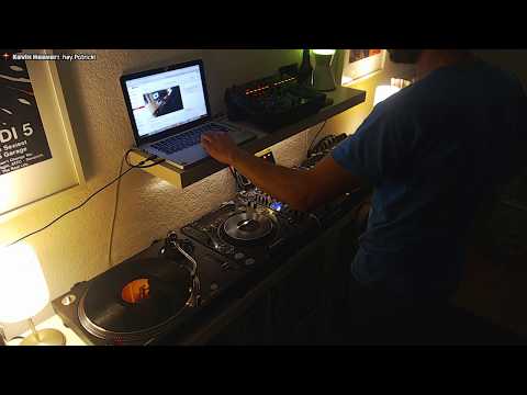Trance Classics #2 Vinyl only Set - Saturday Night XXL