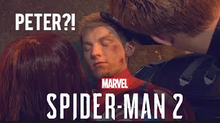 The end of Spider-Man?! | Spider-Man 2 ep 4
Enjoy!
Song: Died Once - Yeat
Audio version used: https://youtu.be/NYdYEBrGLss?si=56dikSrLMazPmQBg
#spiderman2 #spiderman2ps5
*All gameplay clips are from my own playthrough of the game
COPYRIGHT DISCLAIMER, UNDER SECTION 107 OF COPYRIGHT ACT 1976, ALLOWANCE IS MADE FOR FAIR USE FOR PURPOSE SUCH AS CRITICISM, COMMENT, NEWS REPORTING, TEACHING, SCHOLARSHIPS, AND RESEARCH.
FAIR USE IS A USE PERMITTED BY COPYRIGHT STATUTE THAT MIGHT OTHERWISE BE INFRINGING. NON-PROFIT, EDUCATION OR PERSONAL USE TIPS THE BALANCE IN FAVOR OF FAIR USE The end of Spider-Man?! | Spider-Man 2 ep 4