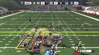Barry Sanders breaking ankles!!!