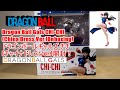 Dragon Ball Gals CHI-CHI (China Dress Ver.) Unboxing!!! ドラゴンボールギャルズチチ（チャイナドレスVer.)開封！！！(Megahouse)