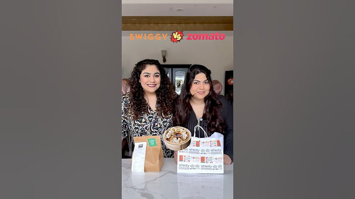 5⭐️Dimsums from Swiggy vs. Zomato! Which delivery giant will win? #dimsums #foodchallenge