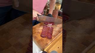 Kayseri Pastırması Resimi