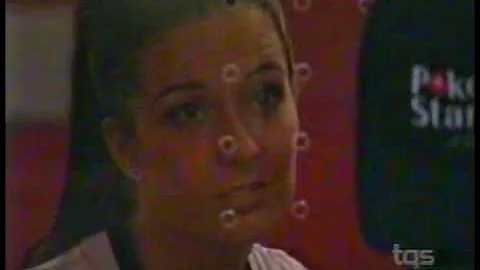Cynthia visite Arcadio
