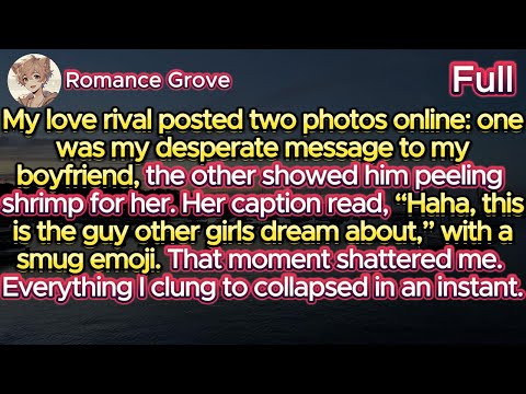 From X To Viral Fame: A Love Story