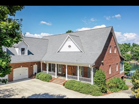 409 Windcrest Ct, Salem, SC home video tour