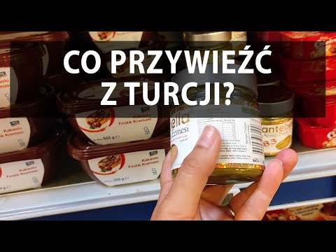 Wideo: Jak Znaleźć Osobę W Turcji