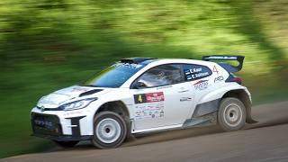 Lõuna-Eesti Ralli 2026